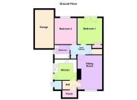Sycamore Avenue, Evesham, WR11 1YE