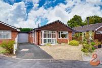 Sycamore Avenue, Evesham, WR11 1YE