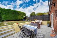 Sycamore Avenue, Evesham, WR11 1YE