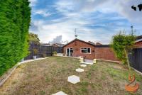 Sycamore Avenue, Evesham, WR11 1YE