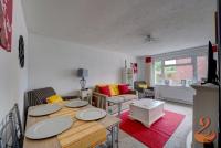 Sycamore Avenue, Evesham, WR11 1YE