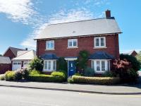 Gras Close, Bretforton, Evesham, WR11 7JP