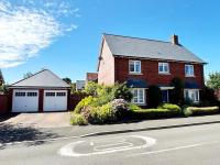 Gras Close, Bretforton, Evesham, WR11 7JP