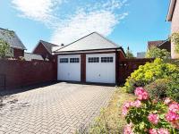 Gras Close, Bretforton, Evesham, WR11 7JP