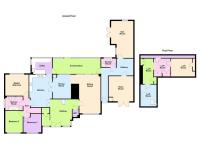 Court Lane, Offenham, Evesham, WR11 8RP