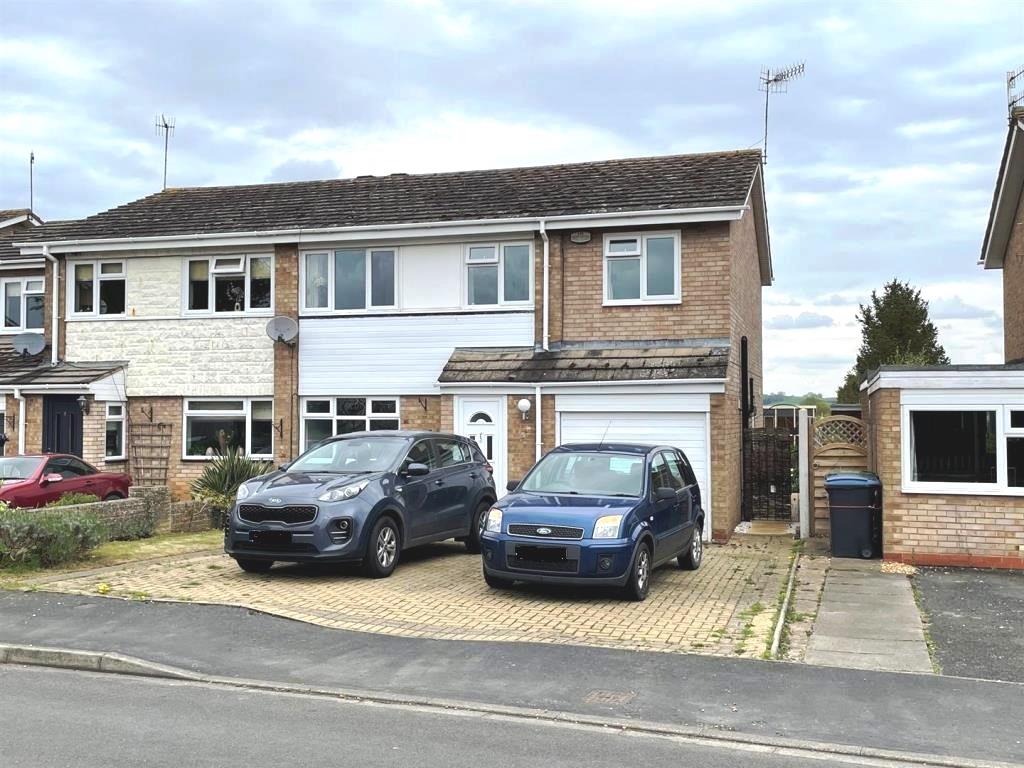 Hillview Road, Bidford-on-avon, Alcester, B50 4DT