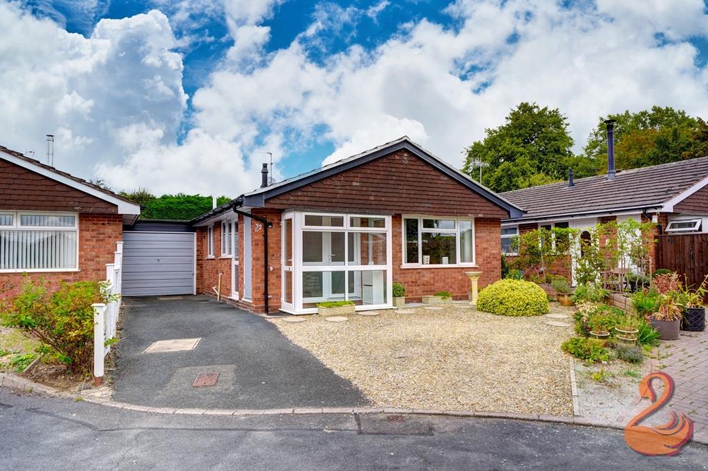 Sycamore Avenue, Evesham, WR11 1YE